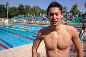 Где в Алматы можно заняться плаванием