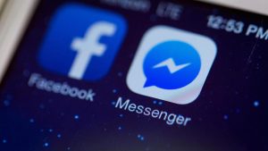 Facebook признался в прослушке пользователей, но наказан не будет